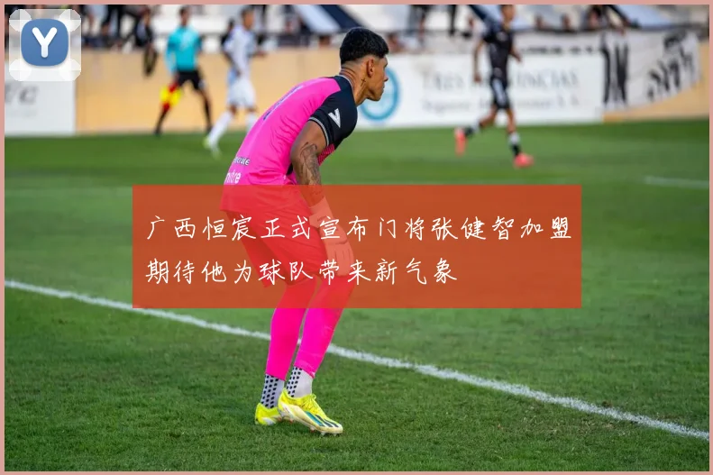广西恒宸正式宣布门将张健智加盟期待他为球队带来新气象