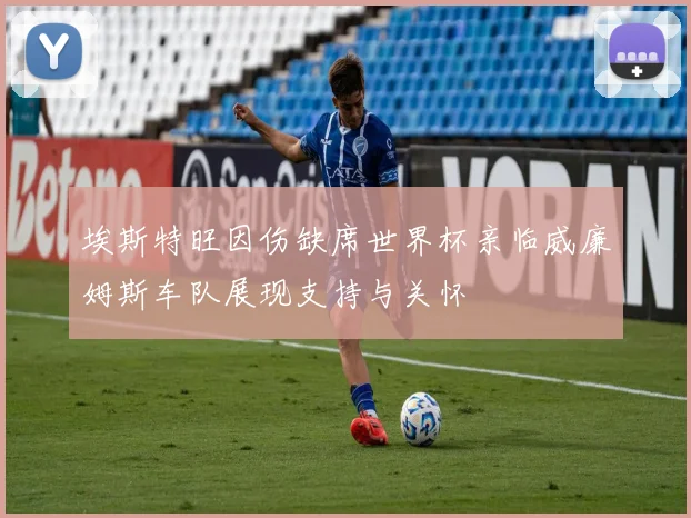 埃斯特旺因伤缺席世界杯亲临威廉姆斯车队展现支持与关怀